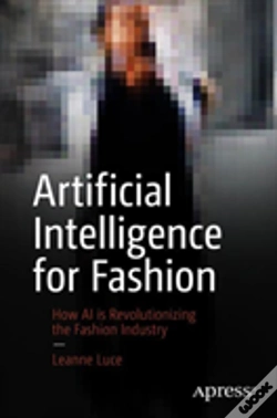 Capa do artigo Artificial Intelligence For Fashion