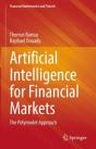 Artificial Intelligence For Financial Markets - Preview