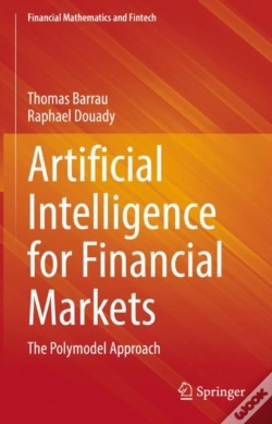 Capa do artigo Artificial Intelligence For Financial Markets
