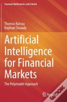 Artificial Intelligence For Financial Markets