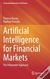 Artificial Intelligence For Financial Markets