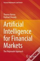 Artificial Intelligence For Financial Markets