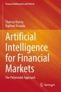 Artificial Intelligence For Financial Markets - Preview