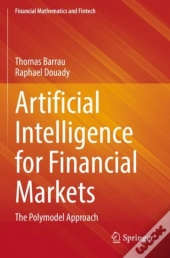 Artificial Intelligence For Financial Markets