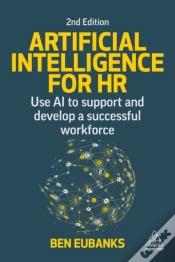 Capa do artigo Artificial Intelligence For Hr