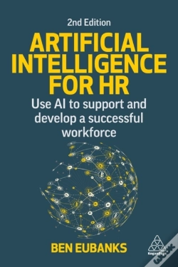 Capa do artigo Artificial Intelligence For Hr