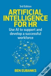Capa do artigo Artificial Intelligence For Hr