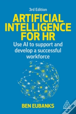 Capa do artigo Artificial Intelligence For Hr