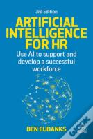 Artificial Intelligence For Hr