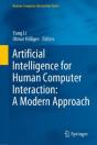 Artificial Intelligence For Human Computer Interaction: A Modern Approach - Preview