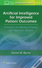 Capa do artigo Artificial Intelligence For Improved Patient Outcomes