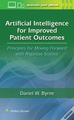 Capa do artigo Artificial Intelligence For Improved Patient Outcomes