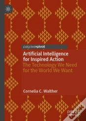 Capa do artigo Artificial Intelligence For Inspired Action