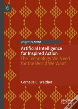 Capa do artigo Artificial Intelligence For Inspired Action