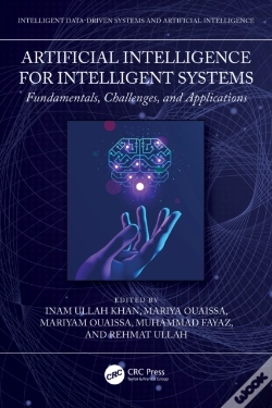 Capa do artigo Artificial Intelligence For Intelligent Systems