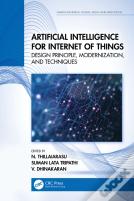 Artificial Intelligence For Internet Of Things