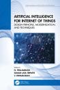 Artificial Intelligence For Internet Of Things - Preview