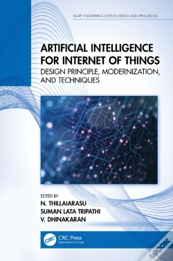 Capa do artigo Artificial Intelligence For Internet Of Things