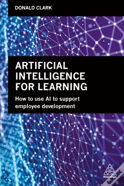 Capa do artigo Artificial Intelligence For Learning