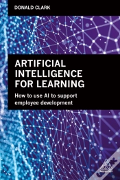 Capa do artigo Artificial Intelligence For Learning