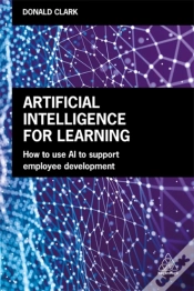 Capa do artigo Artificial Intelligence For Learning