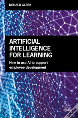 Capa do artigo Artificial Intelligence For Learning