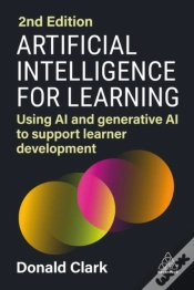 Capa do artigo Artificial Intelligence For Learning