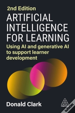 Capa do artigo Artificial Intelligence For Learning