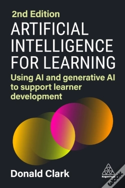 Capa do artigo Artificial Intelligence For Learning