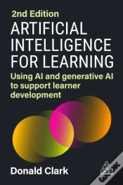 Capa do artigo Artificial Intelligence For Learning