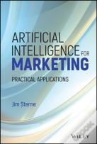 Artificial Intelligence For Marketing