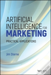 Capa do artigo Artificial Intelligence For Marketing