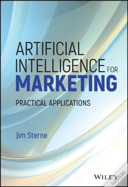 Capa do artigo Artificial Intelligence For Marketing