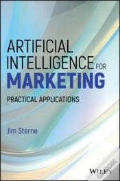 Capa do artigo Artificial Intelligence For Marketing