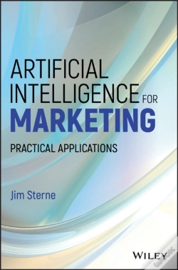 Capa do artigo Artificial Intelligence For Marketing