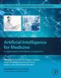 Artificial Intelligence For Medicine - Preview