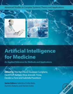 Capa do artigo Artificial Intelligence For Medicine