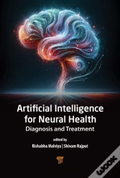 Capa do artigo Artificial Intelligence For Neural Health
