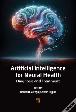 Capa do artigo Artificial Intelligence For Neural Health