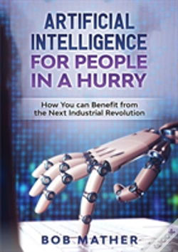 Capa do artigo Artificial Intelligence For People In A Hurry