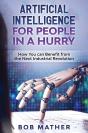 Artificial Intelligence For People In A Hurry - Preview