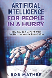 Capa do artigo Artificial Intelligence For People In A Hurry