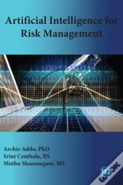 Capa do artigo Artificial Intelligence For Risk Management