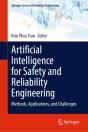 Artificial Intelligence For Safety And Reliability Engineering - Preview