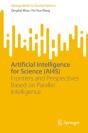 Artificial Intelligence For Science (Ai4s) - Preview