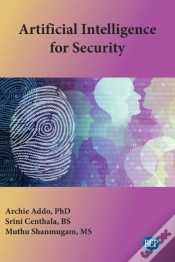 Capa do artigo Artificial Intelligence For Security