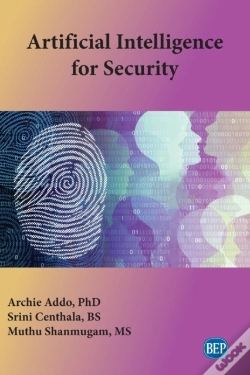 Capa do artigo Artificial Intelligence For Security