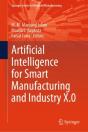Artificial Intelligence For Smart Manufacturing And Industry X.0 - Preview