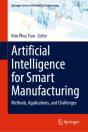 Artificial Intelligence For Smart Manufacturing - Preview