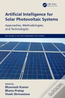 Artificial Intelligence For Solar Photovoltaic Systems